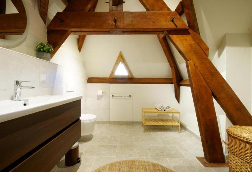 צימר Chambres D Hôtes La Bonne Voie