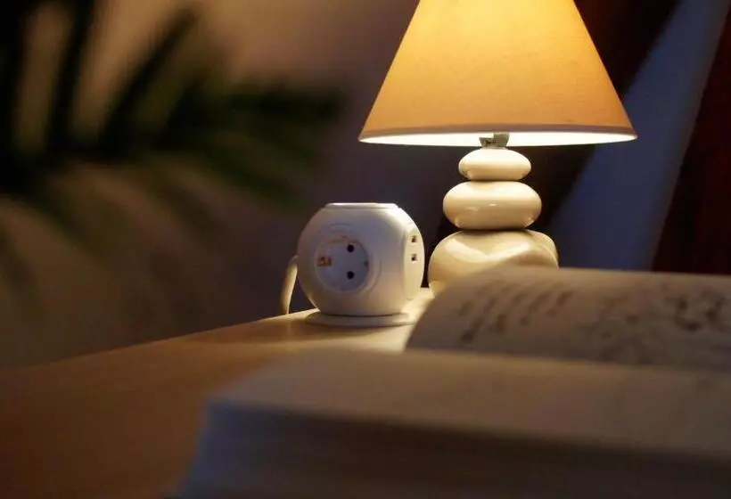 ベッドアンドブレックファースト Chambres D Hôtes La Bonne Voie