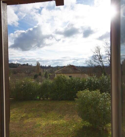 צימר Chambres D Hôtes La Bonne Voie