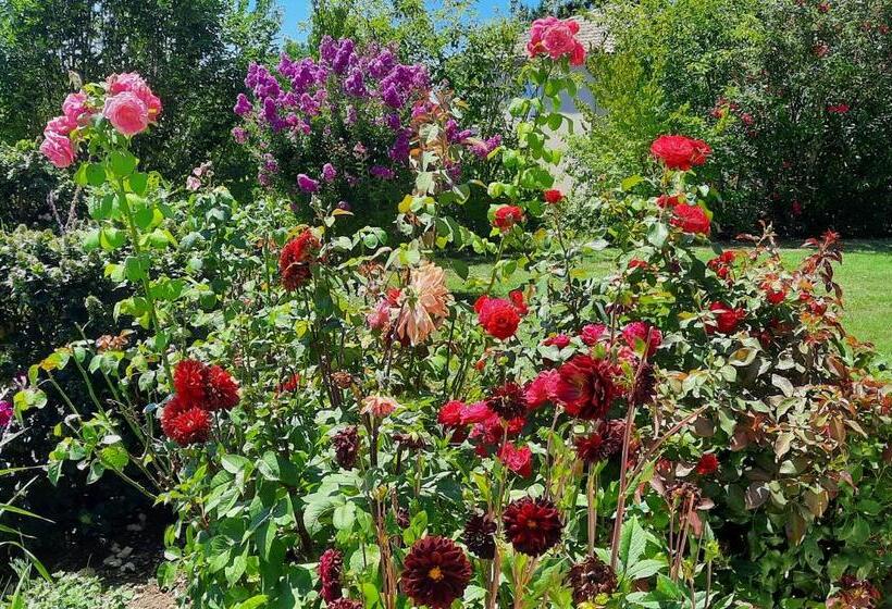 צימר Chambres D Hôtes La Bonne Voie