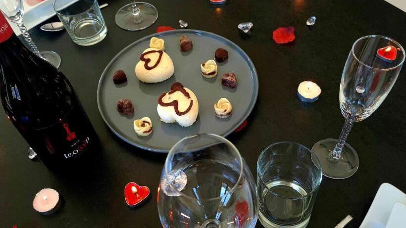 Bed and Breakfast Charda Spa