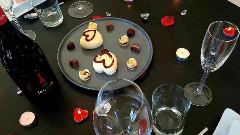 Aamiaismajoitus (B&B) Charda Spa