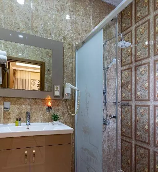 Aamiaismajoitus (B&B) Linnga Hotel & Suite