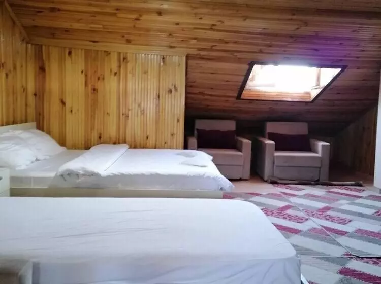 Aamiaismajoitus (B&B) Linnga Hotel & Suite