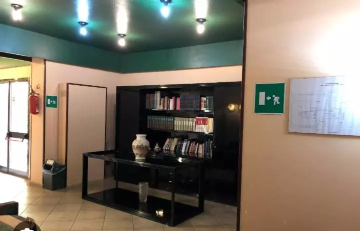 Cleotto Residence Case Vacanza