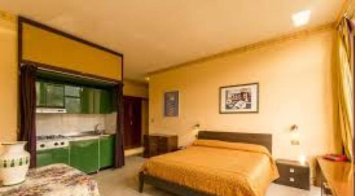 Cleotto Residence Case Vacanza