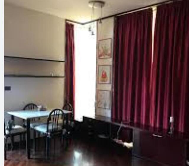 Cleotto Residence Case Vacanza