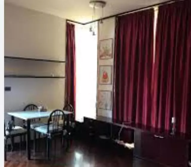 Cleotto Residence Case Vacanza