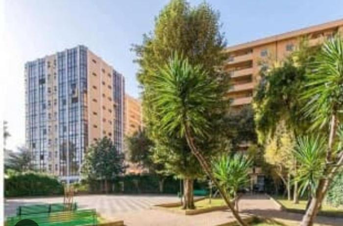 Cleotto Residence Case Vacanza