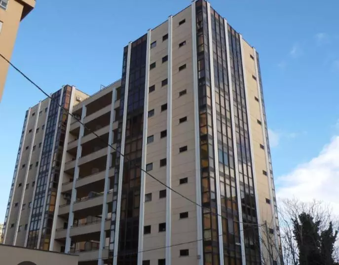 Cleotto Residence Case Vacanza