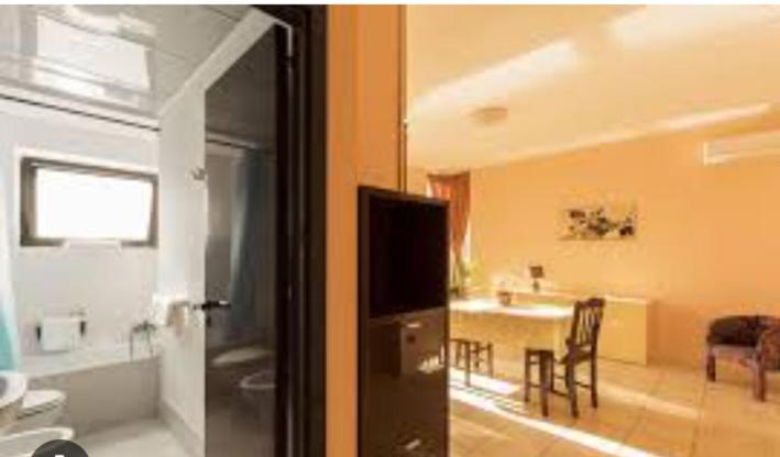 Cleotto Residence Case Vacanza