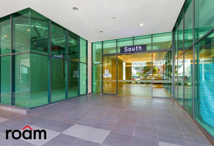 Datum Jelatek Sky Residence Roam