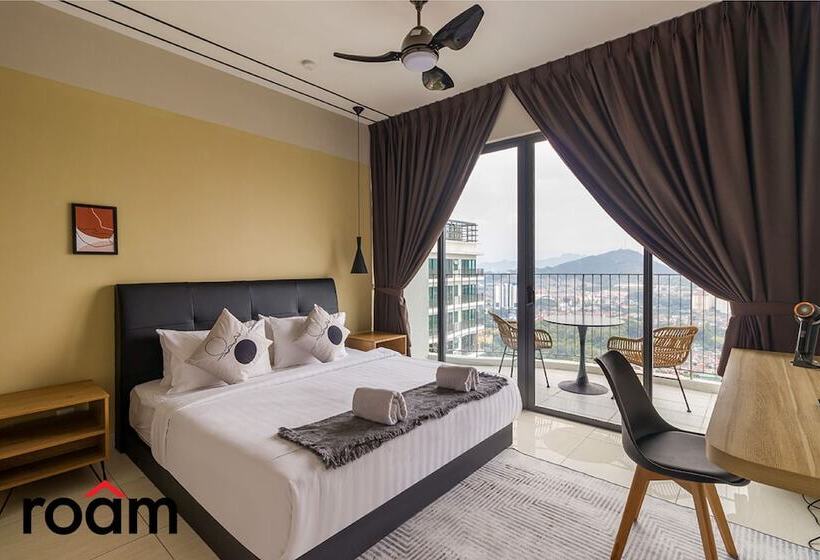 Datum Jelatek Sky Residence Roam