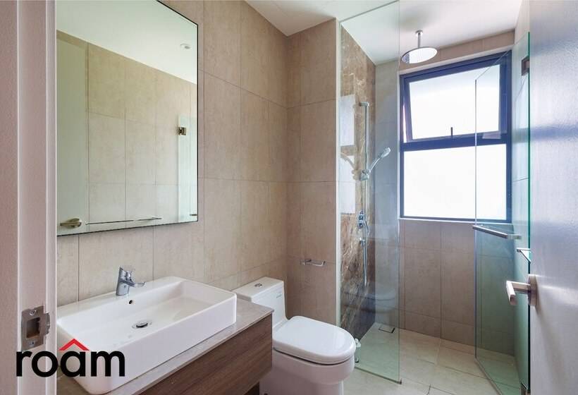 Datum Jelatek Sky Residence Roam