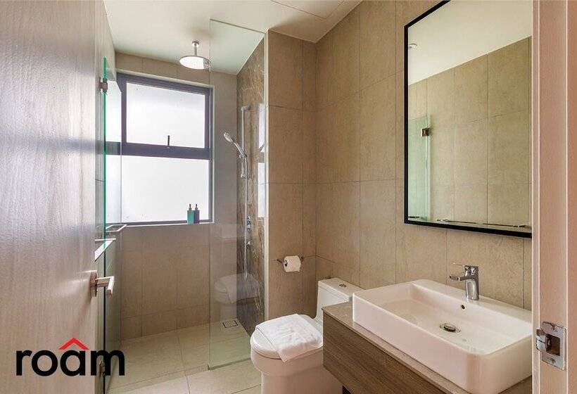 Datum Jelatek Sky Residence Roam