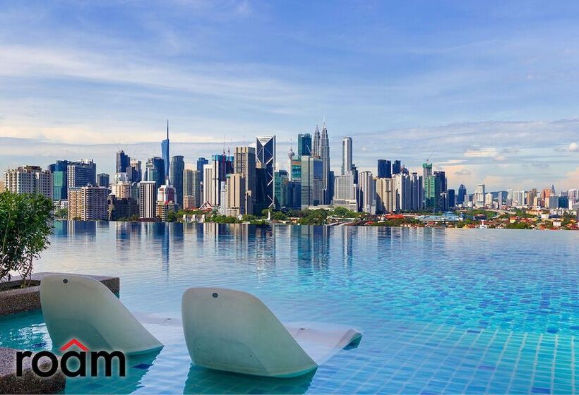 Datum Jelatek Sky Residence Roam