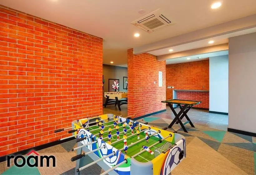 Datum Jelatek Sky Residence Roam