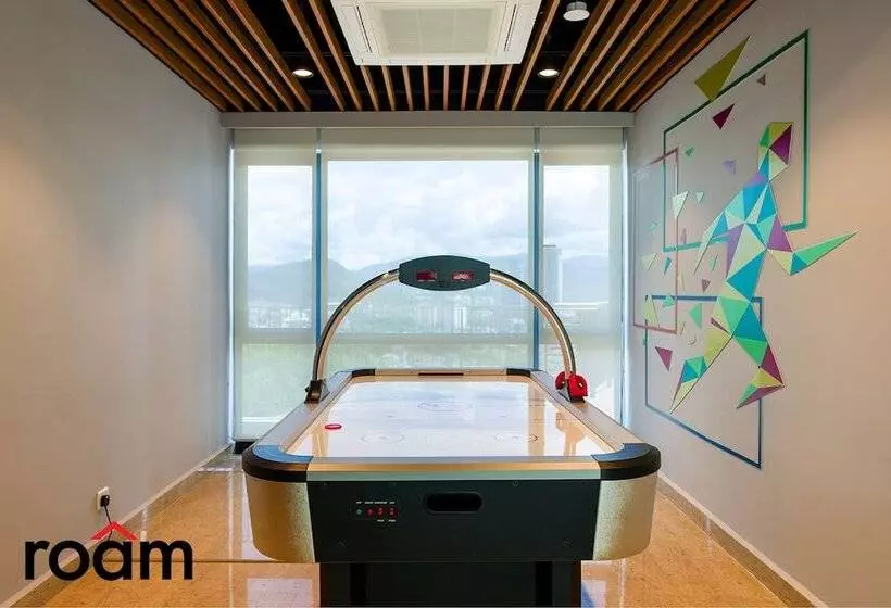 Datum Jelatek Sky Residence Roam