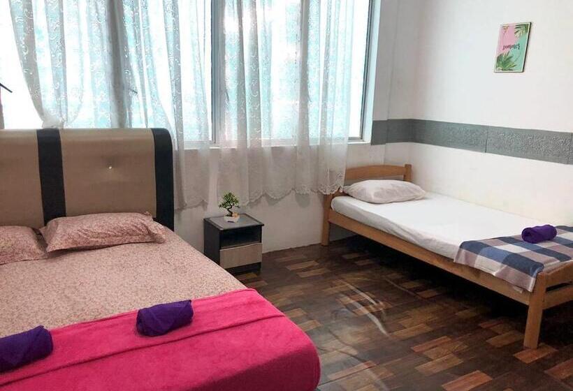 Hotel Alia Express Cz