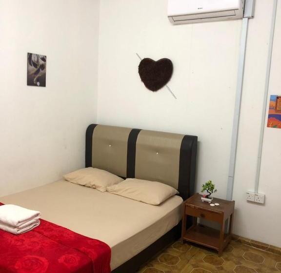 Hotel Alia Express Cz