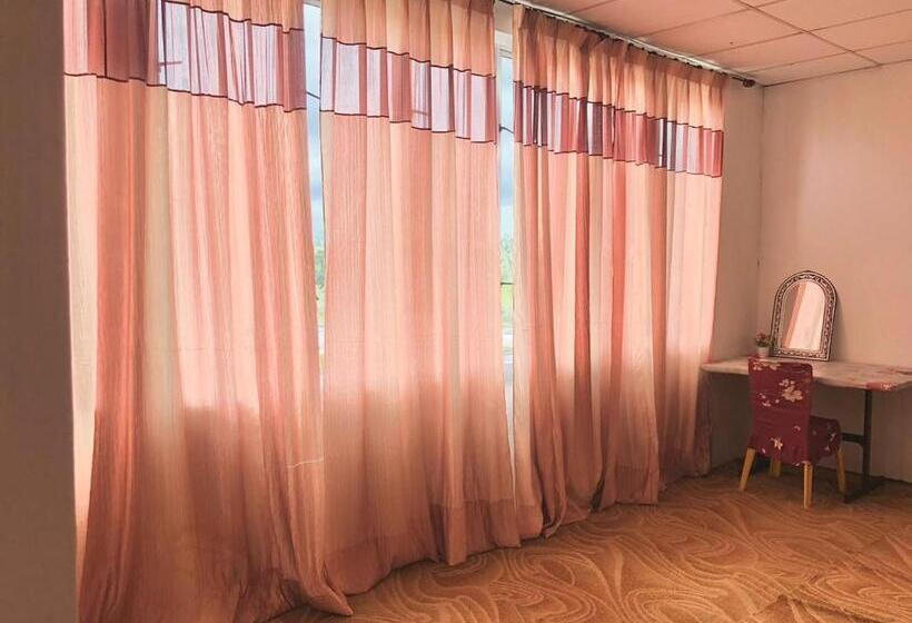 Hotel Alia Express Cz