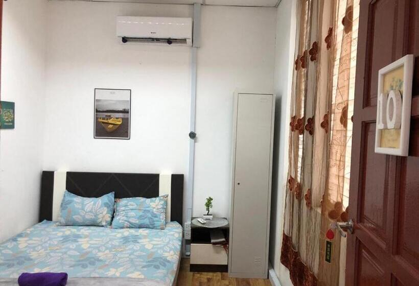 Hotel Alia Express Cz