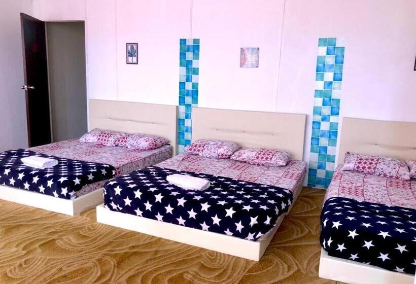 Hotel Alia Express Cz