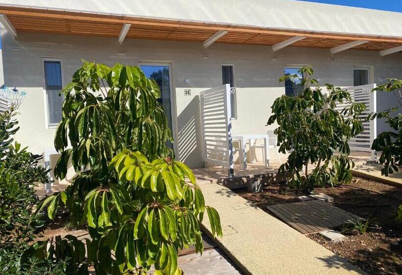 호텔 Bacino Grande