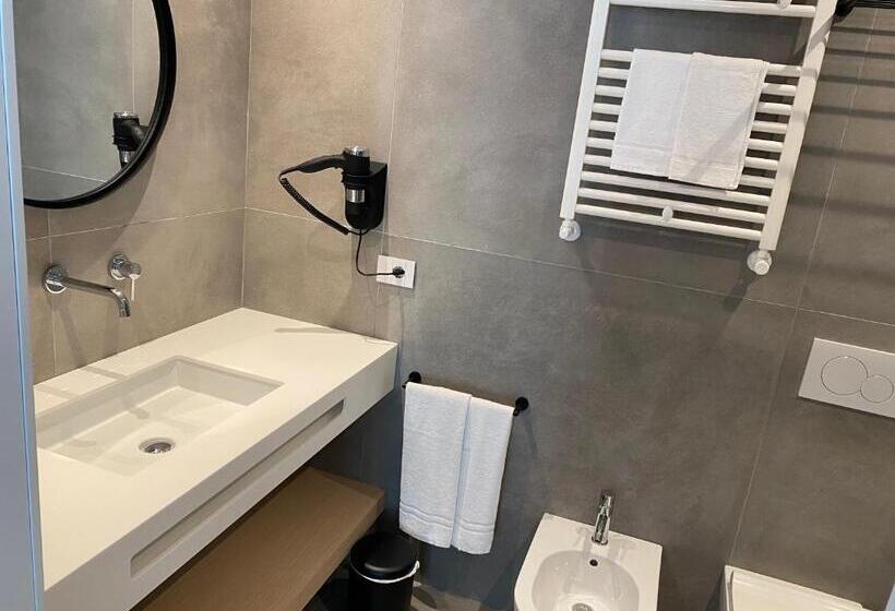 호텔 Bacino Grande