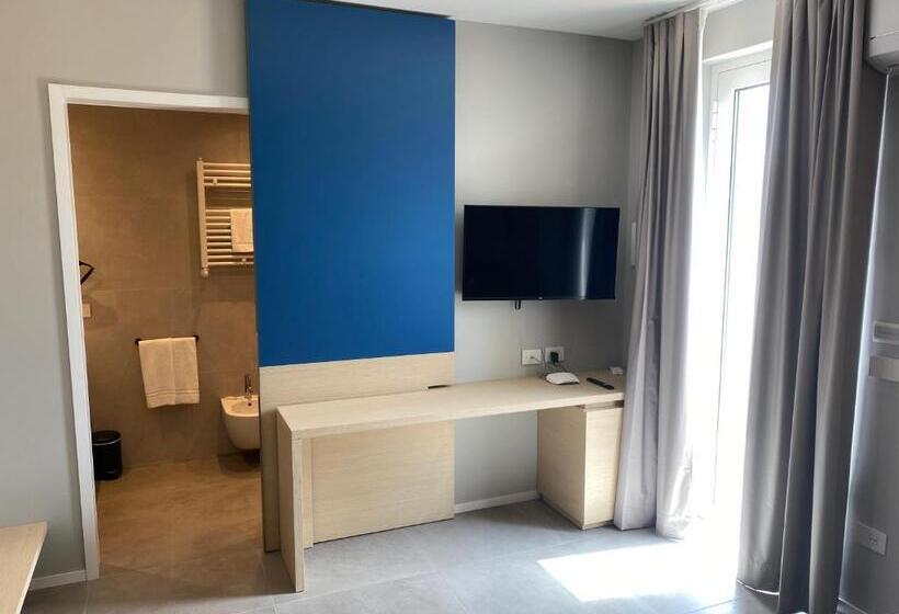 호텔 Bacino Grande