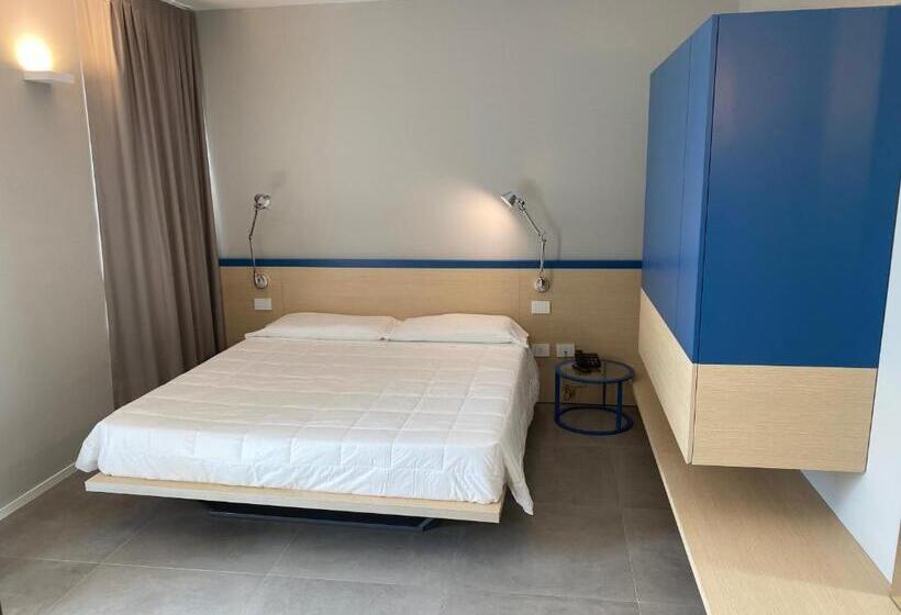 호텔 Bacino Grande