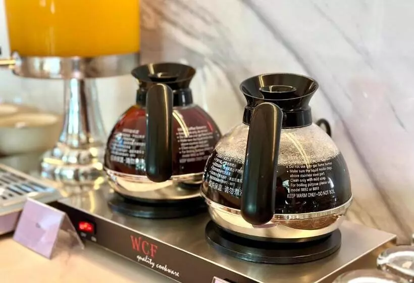 ホテル Cameron Lavender Mansion By Play