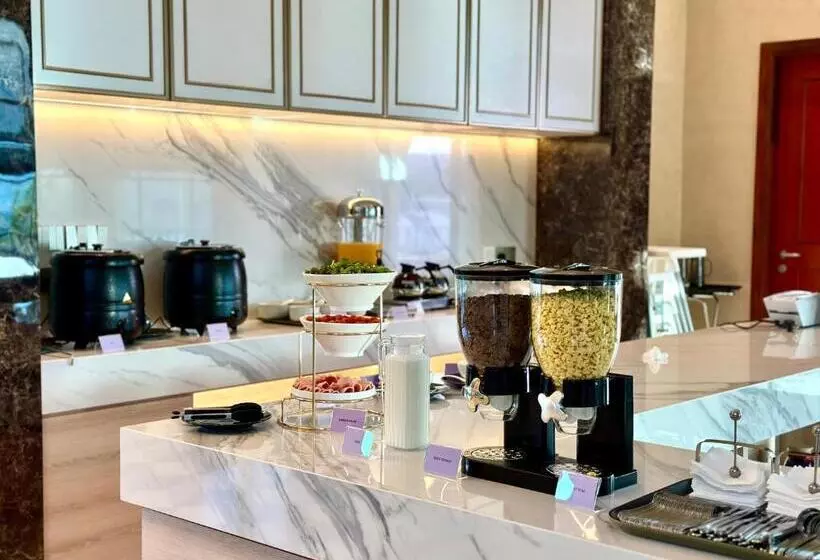 ホテル Cameron Lavender Mansion By Play