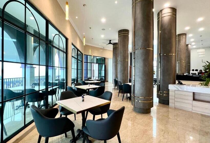 هتل Cameron Lavender Mansion By Play