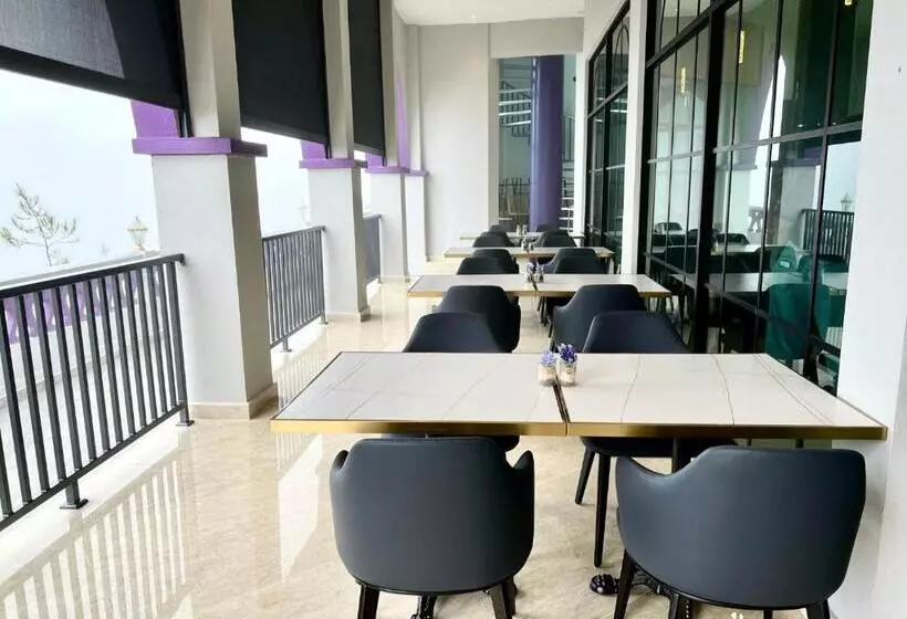 ホテル Cameron Lavender Mansion By Play