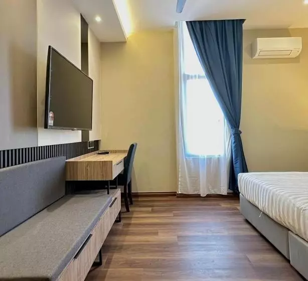 هتل I Vista