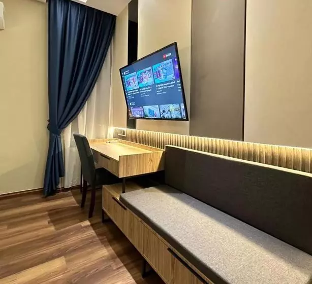 هتل I Vista
