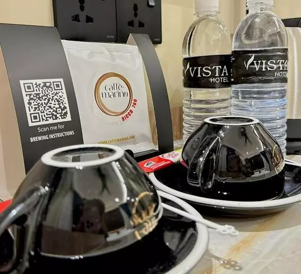 هتل I Vista