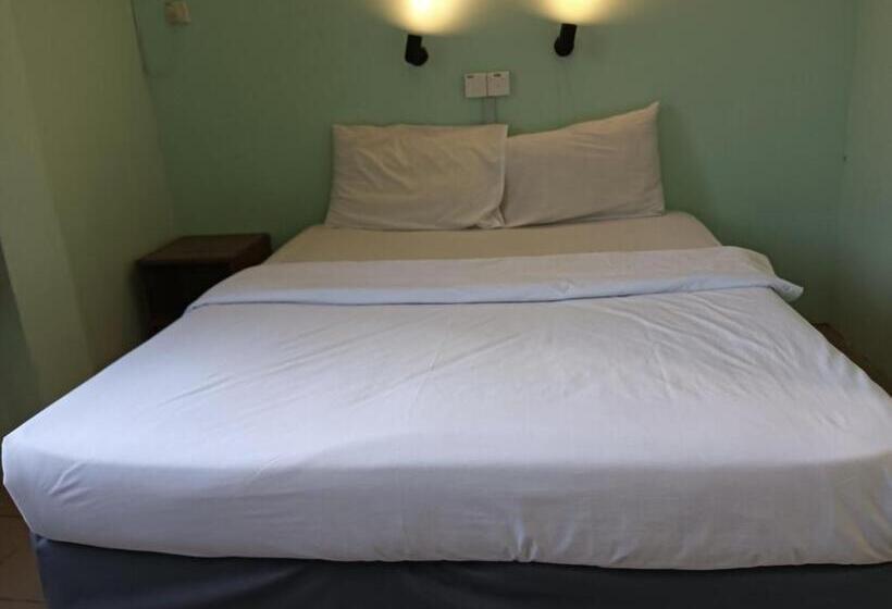 Szálloda Oyo 90860 Wawasan Inn