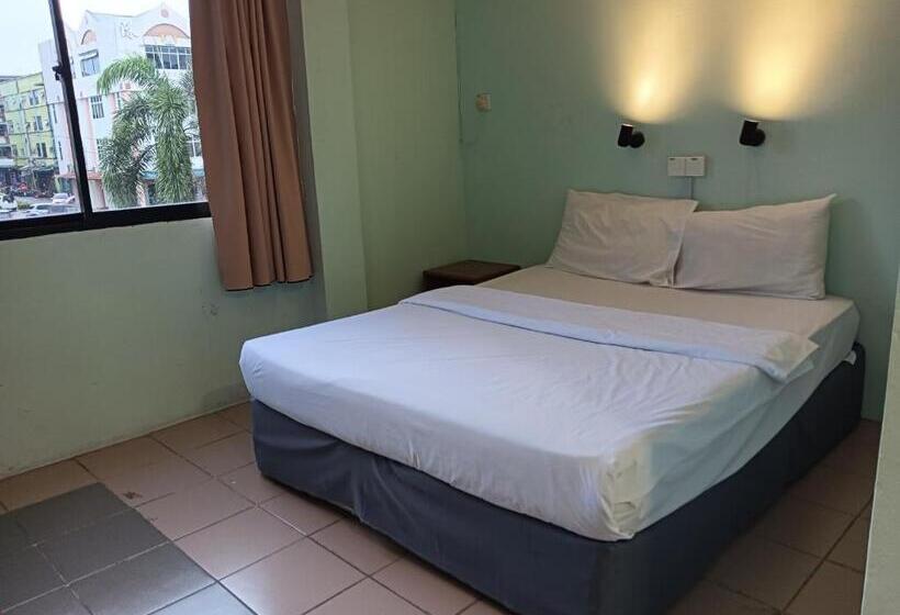 Szálloda Oyo 90860 Wawasan Inn