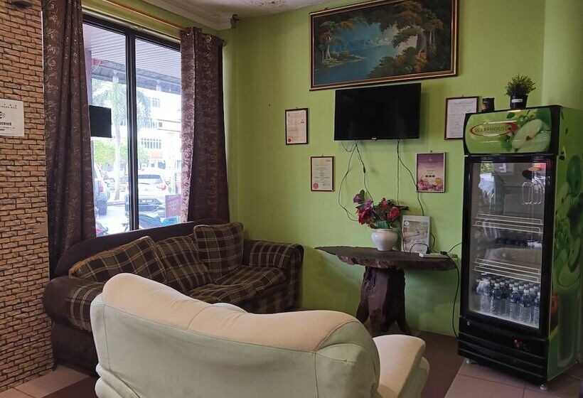 فندق Oyo 90860 Wawasan Inn