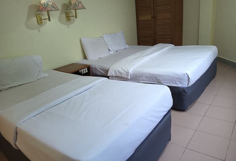 فندق Oyo 90860 Wawasan Inn