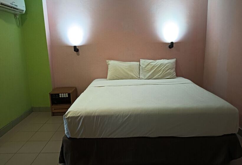 Szálloda Oyo 90860 Wawasan Inn