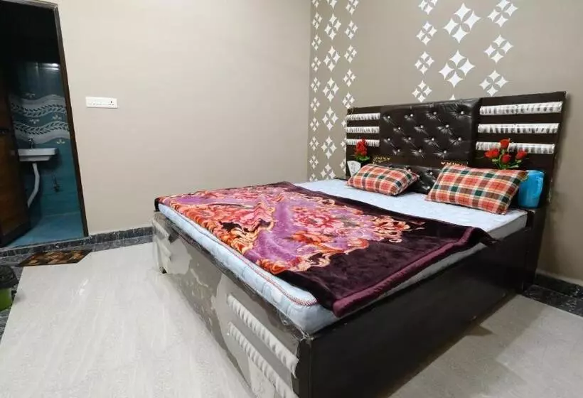 Hotelli Shree Krishna Niwas