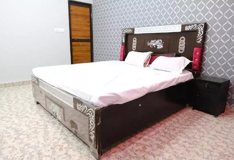 Hotelli Shree Krishna Niwas