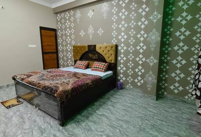 Hotelli Shree Krishna Niwas