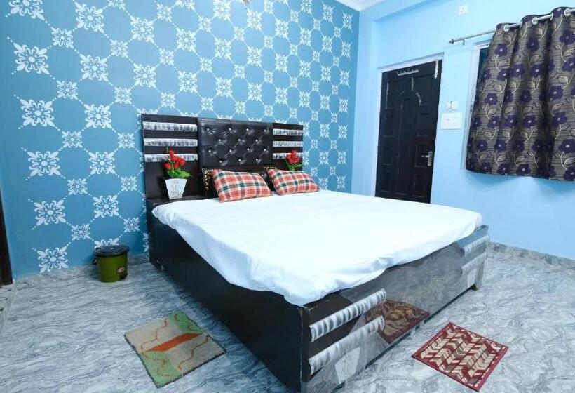 هتل Shree Krishna Niwas