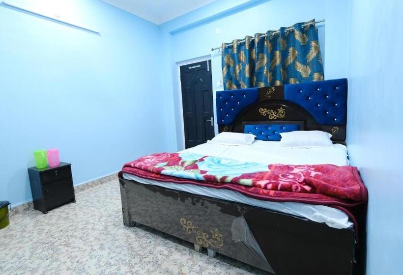 هتل Shree Krishna Niwas