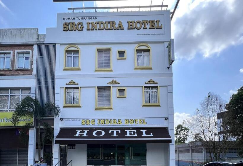 酒店 Srg Indira