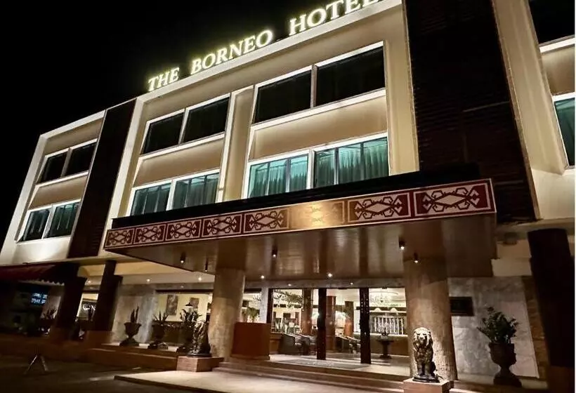 Hotel The Borneo